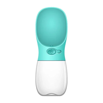 350ml/550ml Portable Dog Water Bottle