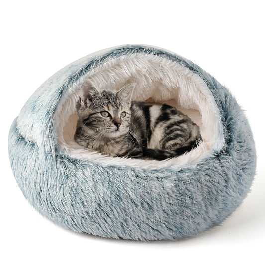 Pet Cat Dog Lovely Bed