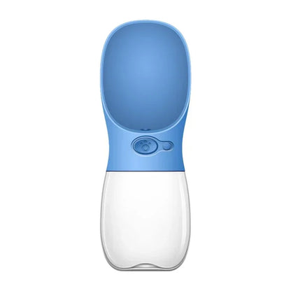 350ml/550ml Portable Dog Water Bottle