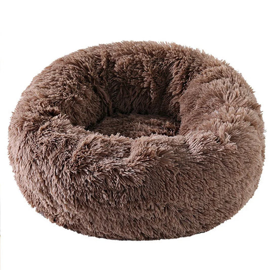 Winter Warm Pet Cat Dog Washable Bed