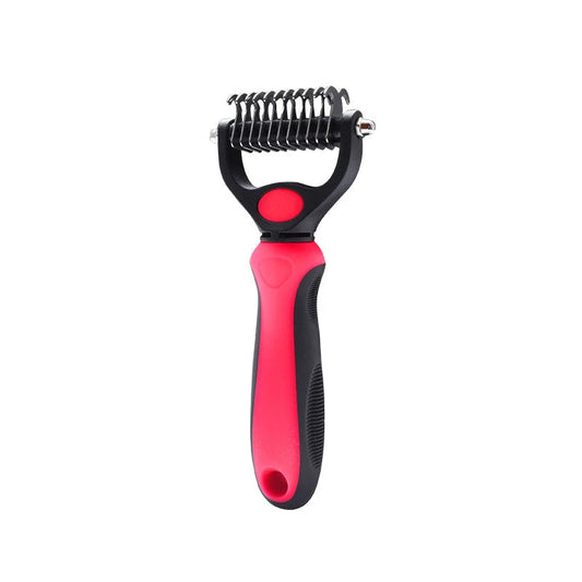 Pet Cat Dog Hair Remover Brush