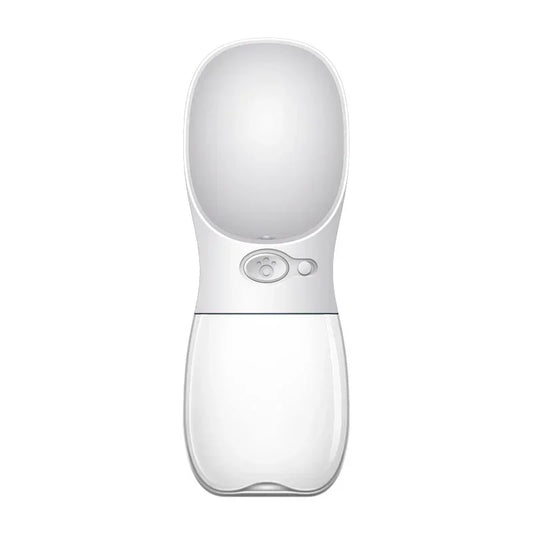 350ml/550ml Portable Dog Water Bottle